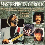 Various artists - Masterpieces of Rock