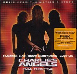 Soundtrack - Charlie's Angels: FULL THROTTLE (Music From The Motion Picture)