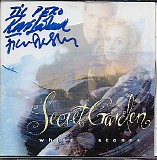 Secret Garden - White Stones