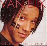 Van Eijk - Where I Belong