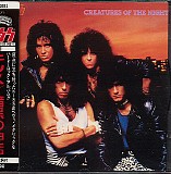 KISS - Creatures Of The Night