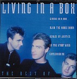 Living In A Box - The Best Of Living In A Box