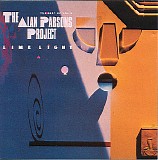 The Alan Parsons Project - Lime Light (The Best Of Vol. 2)