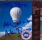 Alan Parsons Project, The - On Air