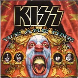 KISS - We Are One