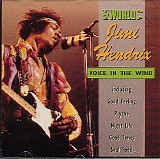 Jimi Hendrix - Voice in the Wind