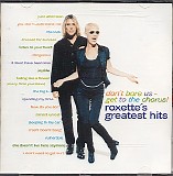 Roxette - Greatest Hits