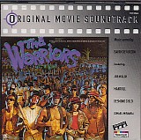 Soundtrack - The Warriors