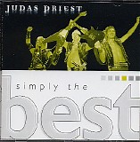 Judas Priest - Simply The Best