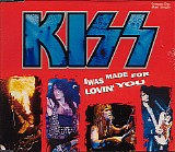 Kiss - I Was Made For Lovin' You