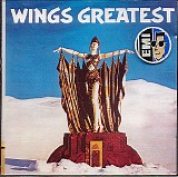 Paul McCartney & Wings - Wings Greatest