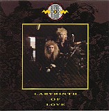 Blonde On Blonde - Labyrinth Of Love