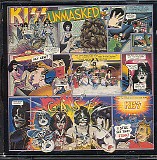 Kiss - Unmasked (Remaster)