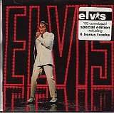 Presley Elvis - NBC TV Special 1968 + Bonus Tracks