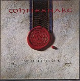 Whitesnake - Slip Of The Tongue