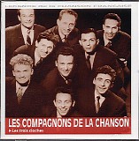 Les Compagnons de la Chanson - 20 succes inoubliables