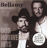 The Bellamy Brothers - Our norwegian hits