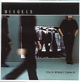 Bee Gees - This Is Where I Came In
