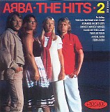 ABBA - The Hits vol 2