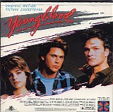 Soundtrack - Youngblood: Original Motion Picture Soundtrack
