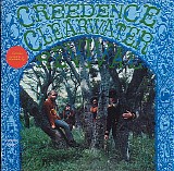 Creedence Clearwater Revival - Creedence Clearwater Revival