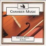 Classical music - CD10 - Famous Chamber Music