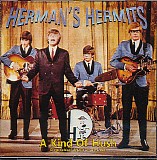 Herman's Hermits - A Kind Of Hush