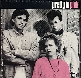 Soundtrack - Pretty In Pink