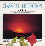 Classical music - Classical Collection Vol. 3