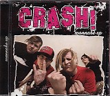 CRASH! - Wannabe