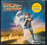 Soundtrack - Back To The Future