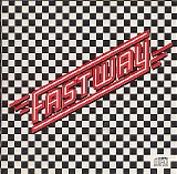 Fastway - Fastway