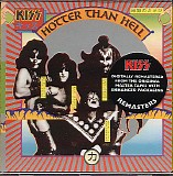 Kiss - Hotter Than Hell