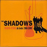The Shadows - KON-TIKI de beste 1960-1980