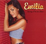 Emilia - Sorry I'm In Love