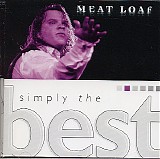 Meat Loaf - you took the words right out of my mouth