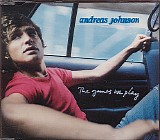 Andreas Johnson - The Games We Play