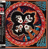 Kiss - Rock And Roll Over