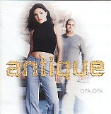 Antique - Opa Opa