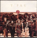 T'Pau - Rage