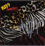 KISS - Animalize