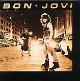 Bon Jovi - Bon Jovi