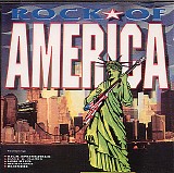 Various artists - Rock Of America