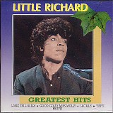 Little Richard - Greatest Hits