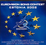 Eurovision Song Contest - Eurovision Song Contest Estonia
