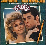 Soundtrack - Grease (1978)