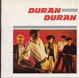 Duran Duran - Duran Duran