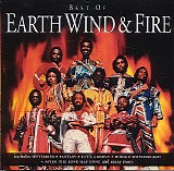 Earth Wind & Fire - Let's Groove - The Best of ...