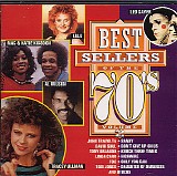 Various artists - Best Sellers Of The 70's (Volume Two)