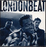 Londonbeat - Londonbeat Ltd.Ed. Incl. Bonus Cd (CD 1/2)